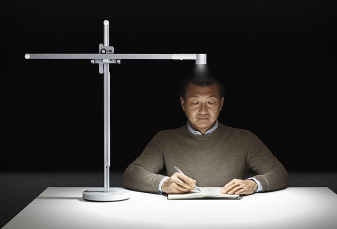 DYSON LIGHTCYCLE - Image