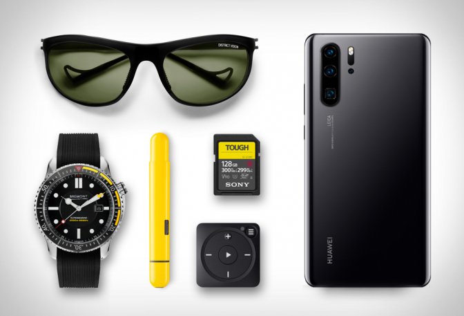 EDC April 2019 - Image
