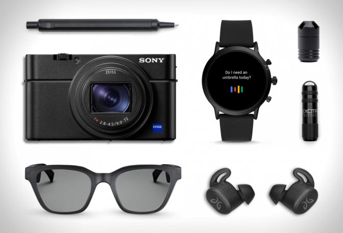 EDC August 2019 - Image