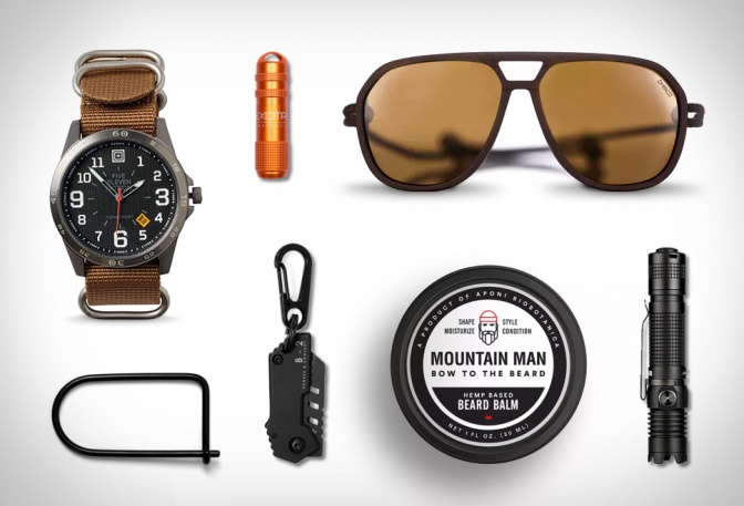 EDC May 2019 - Image