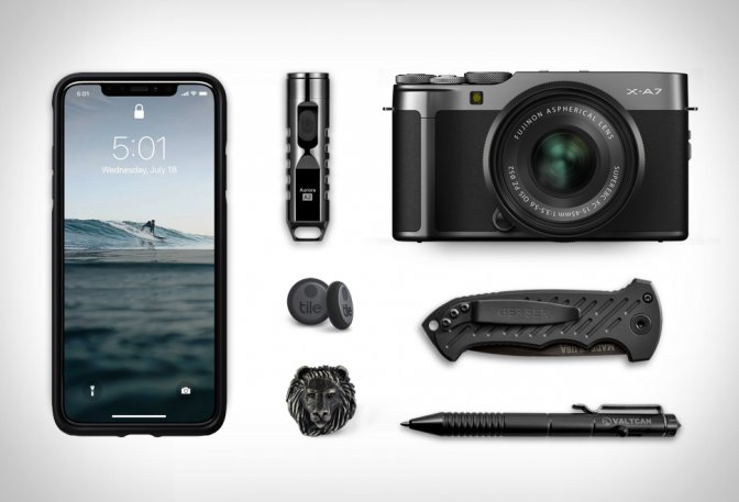 EDC October 2019 - Image