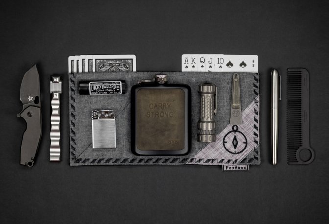 EDC: Royal Flush - Image