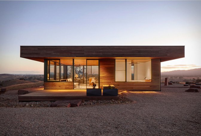 ELEMENTAL HOUSE - Image