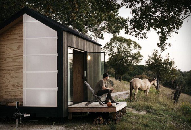 ELSEWHERE CABIN RETREAT - Image