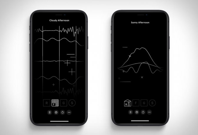ENDEL APP - Image