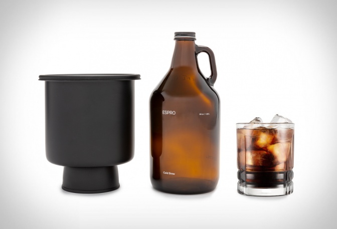 ESPRO COLD BREW SYSTEM - Image