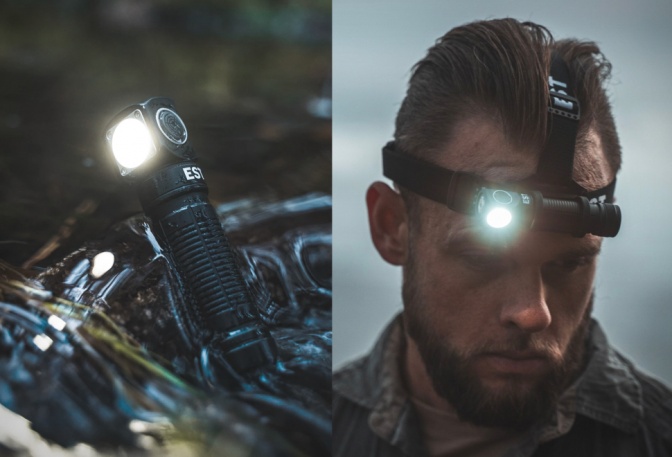 EST Torch L1 - Image