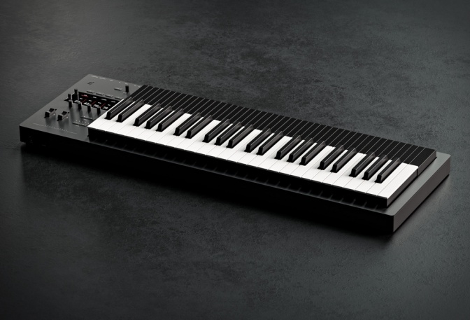 EXPRESSIVE E OSMOSE KEYBOARD - Image