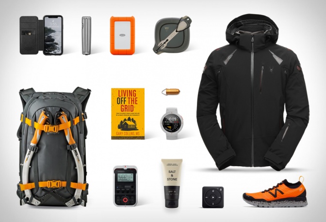 FEBRUARY 2019 FINDS ON AMAZON - Image
