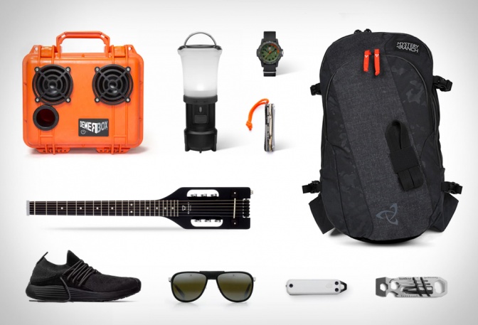 FEBRUARY 2019 FINDS ON HUCKBERRY - Image