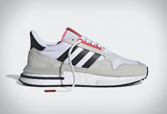 Forever x Adidas ZX 500 RM - Image
