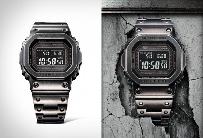 G-Shock GMW-B5000V - Image