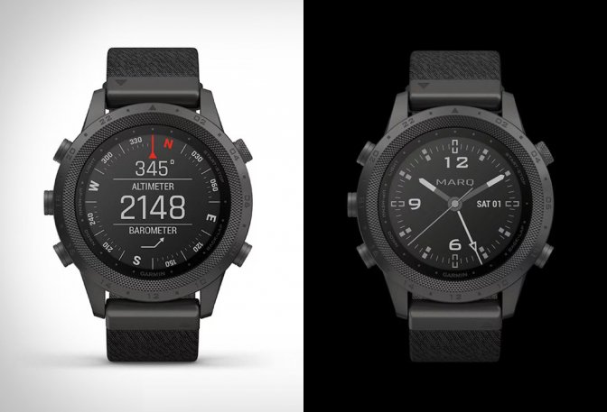 GARMIN MARQ COMMANDER - Image
