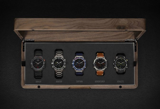 Garmin MARQ Limited Edition Signature Set - Image