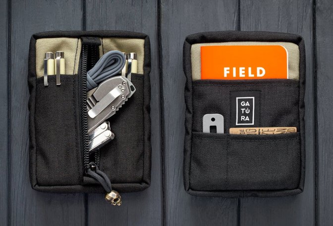Gatura EDC Gear Bag - Image