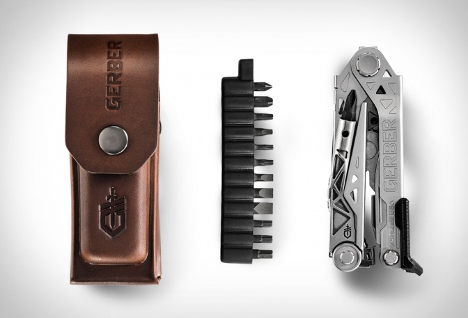 Gerber Center-Drive Plus - Image