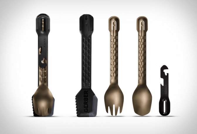 Gerber ComplEAT tool - Image