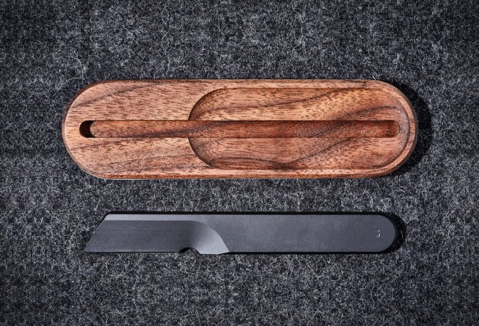 GROVEMADE TASK KNIFE - Image