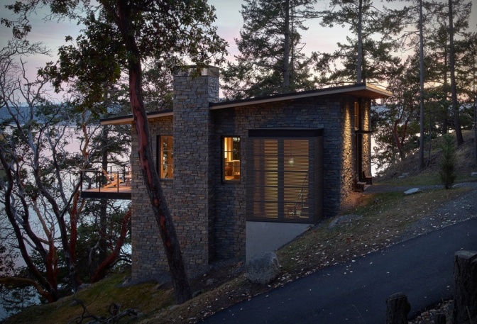 HILLSIDE SANCTUARY - Image