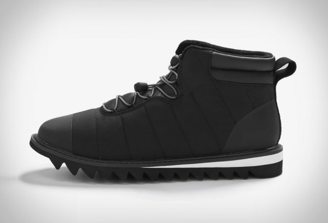 HOLDEN APRES SKI BOOT - Image