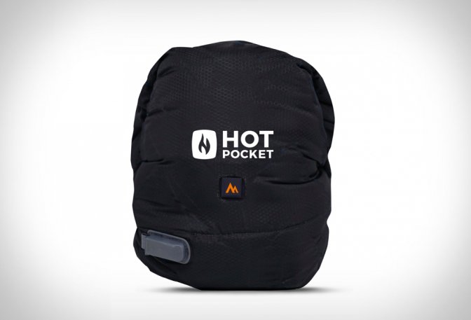 HOT POCKET - Image