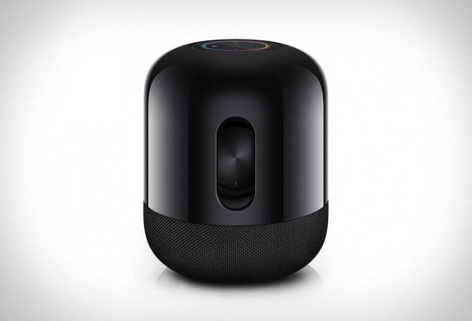Huawei Sound X - Image