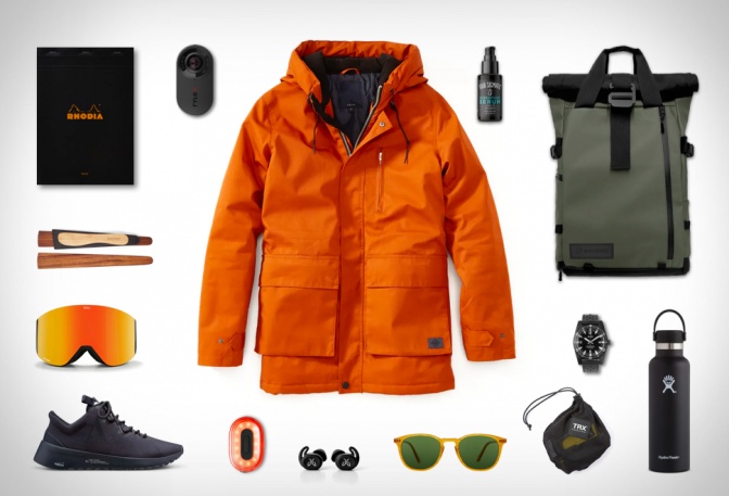 HUCKBERRY 2019 END OF YEAR CLEARANCE - Image