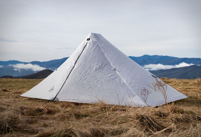 HYPERLITE DIRIGO 2 TENT - Image