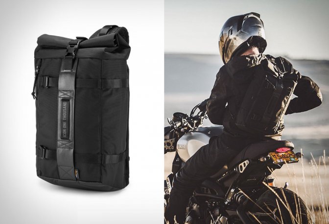 ICON 1000 SLINGBAG - Image