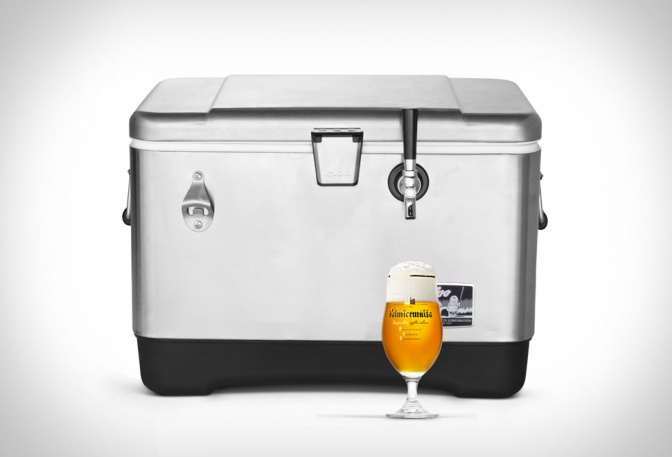 IGLOO KEGMATE - Image