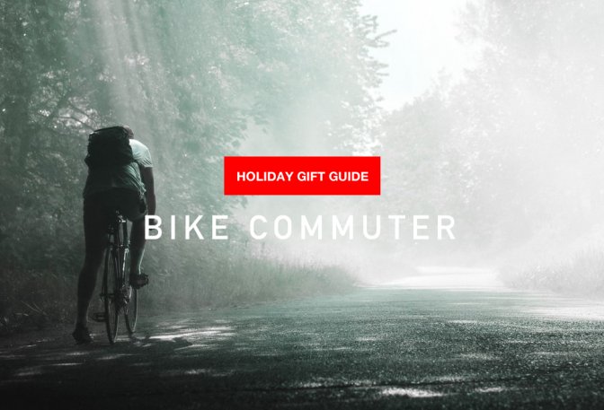 2019 GIFTS FOR THE BIKE COMMUTER - Image