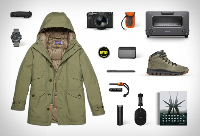 JANUARY 2019 ESSENTIALS - Image