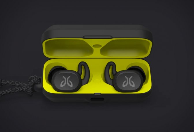 JAYBIRD VISTA HEADPHONES - Image