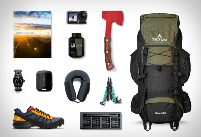 JUNE 2019 ESSENTIALS - Image