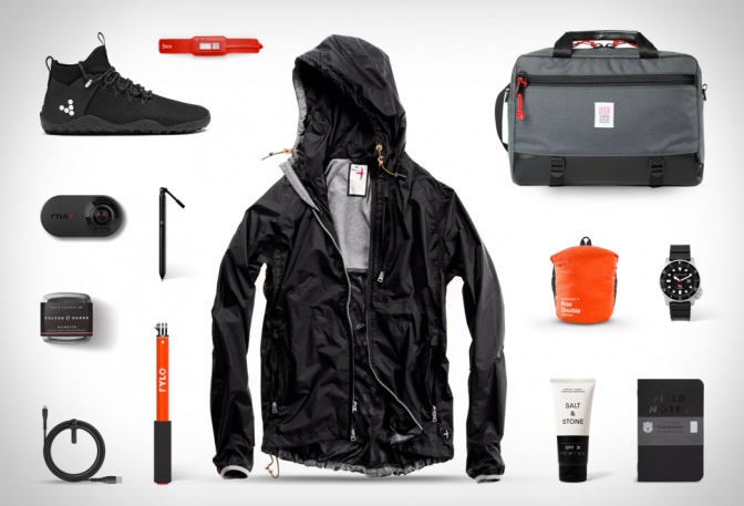 JUNE 2019 FINDS ON HUCKBERRY - Image