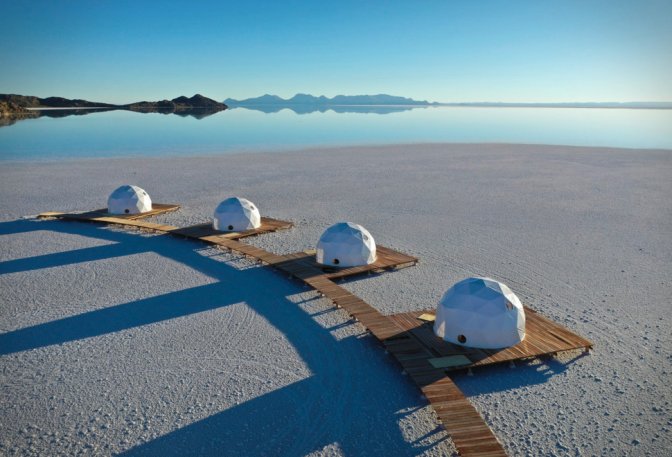 KACHI LODGE - Image