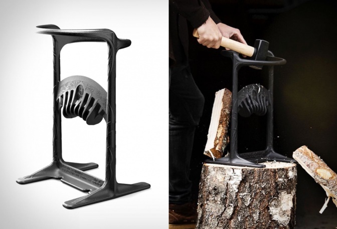 KINDLING CRACKER KING - Image