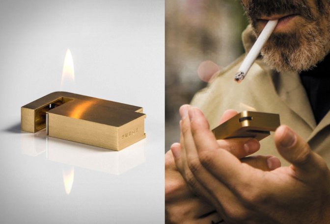 KNNOX LIGHTER - Image