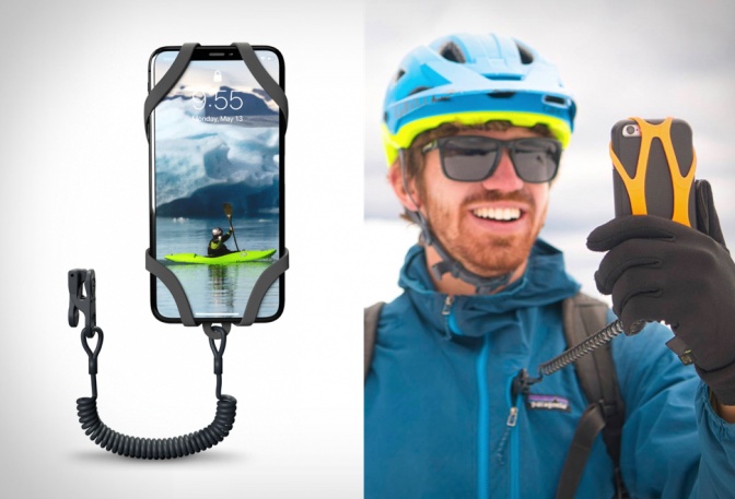 KOALA PHONE HARNESS - Image
