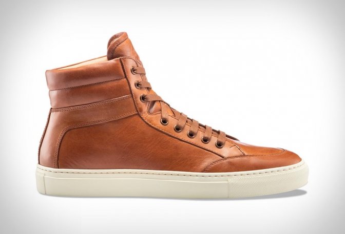 KOIO PRIMO SNEAKER - Image
