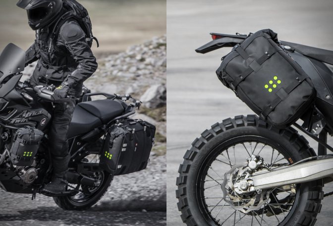 Kriega OS-Adventure Packs - Image