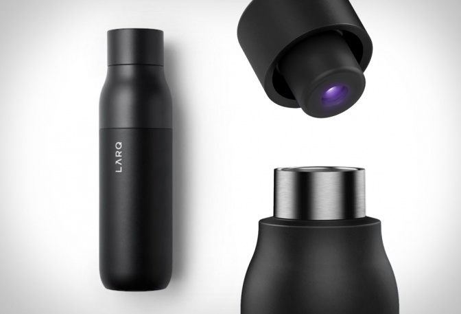 LARQ Bottle - Image
