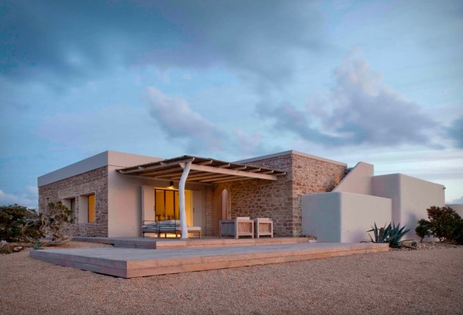 LP House Formentera - Image