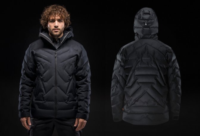 Mammut Photics HS Thermo Parka - Image
