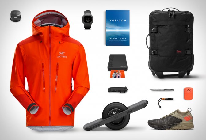 MARCH 2019 ESSENTIALS - Image