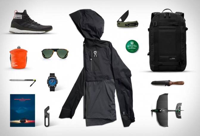 MARCH 2019 FINDS ON HUCKBERRY - Image