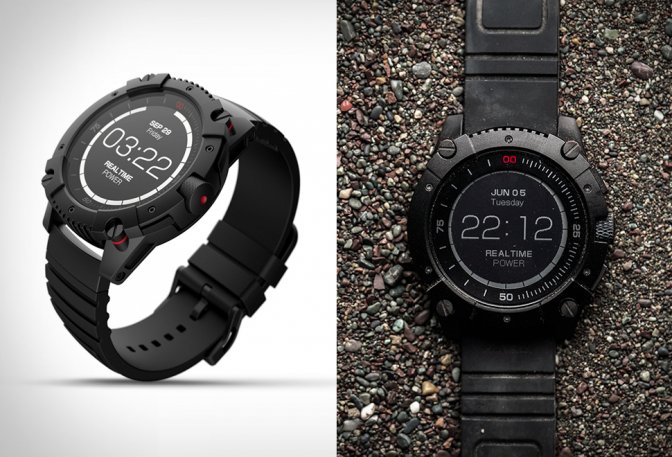 PowerWatch X - Image