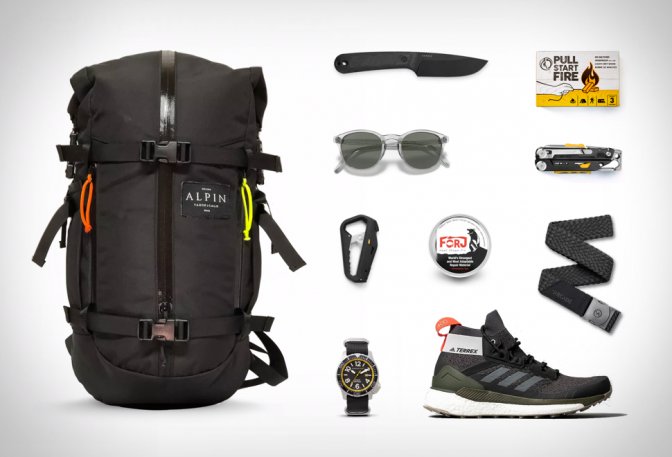 MAY 2019 FINDS ON HUCKBERRY - Image