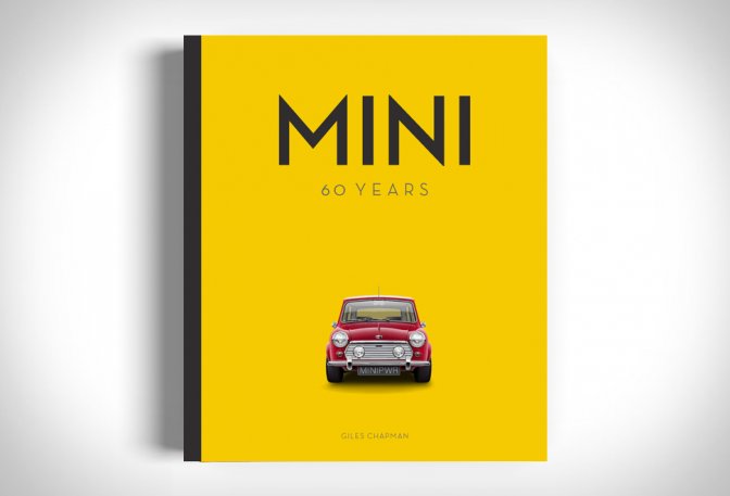 MINI 60 YEARS - Image