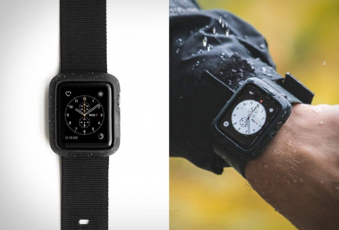 MOAB APPLE WATCH CASE - Image